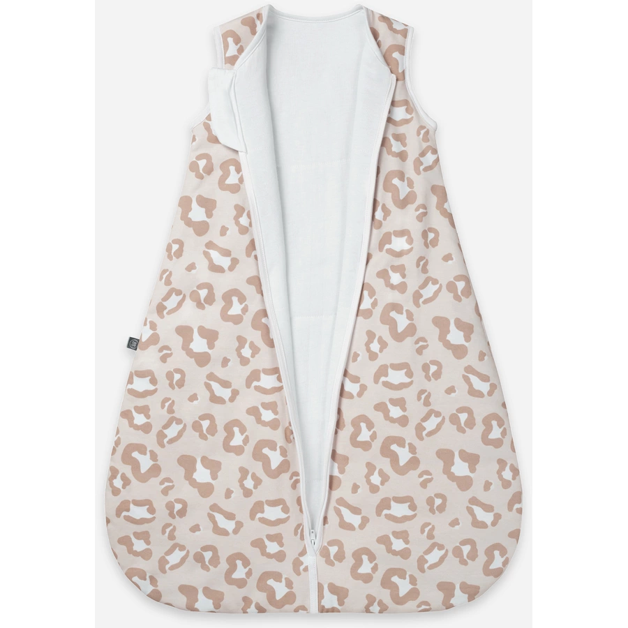 emma & noah Schlafsack Leo Beige