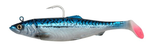 Savage Gear 3D Herring Big Shad 32cm (560g)