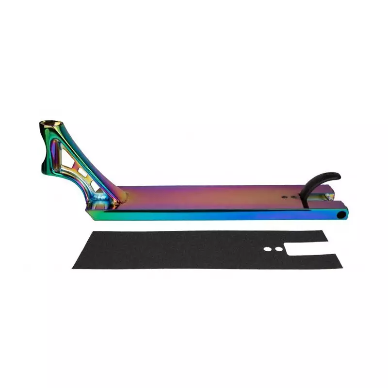 Deck trottinette BLAZER PRO Raider Deck Neo Chrome 530mm
