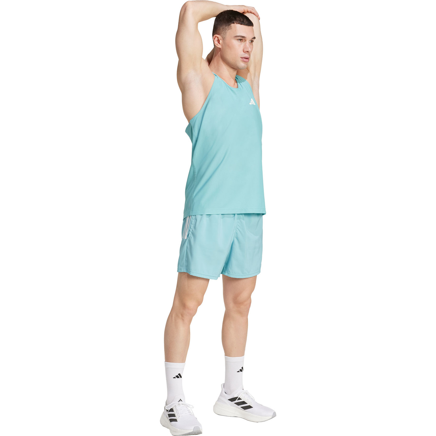 adidas OTR 7'' Short Heren