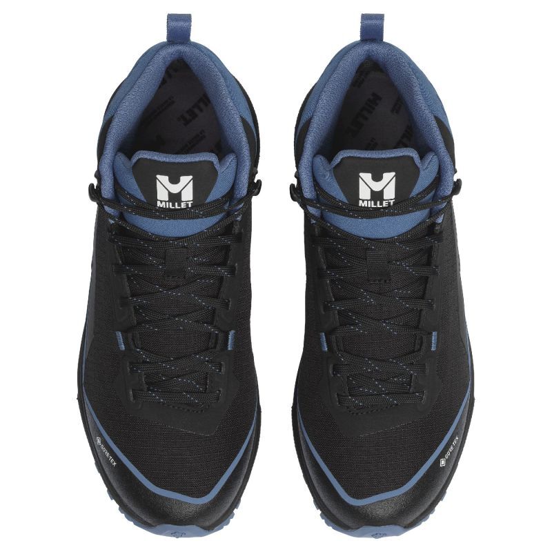 Wanaka Mid GTX - Chaussures randonnée femme