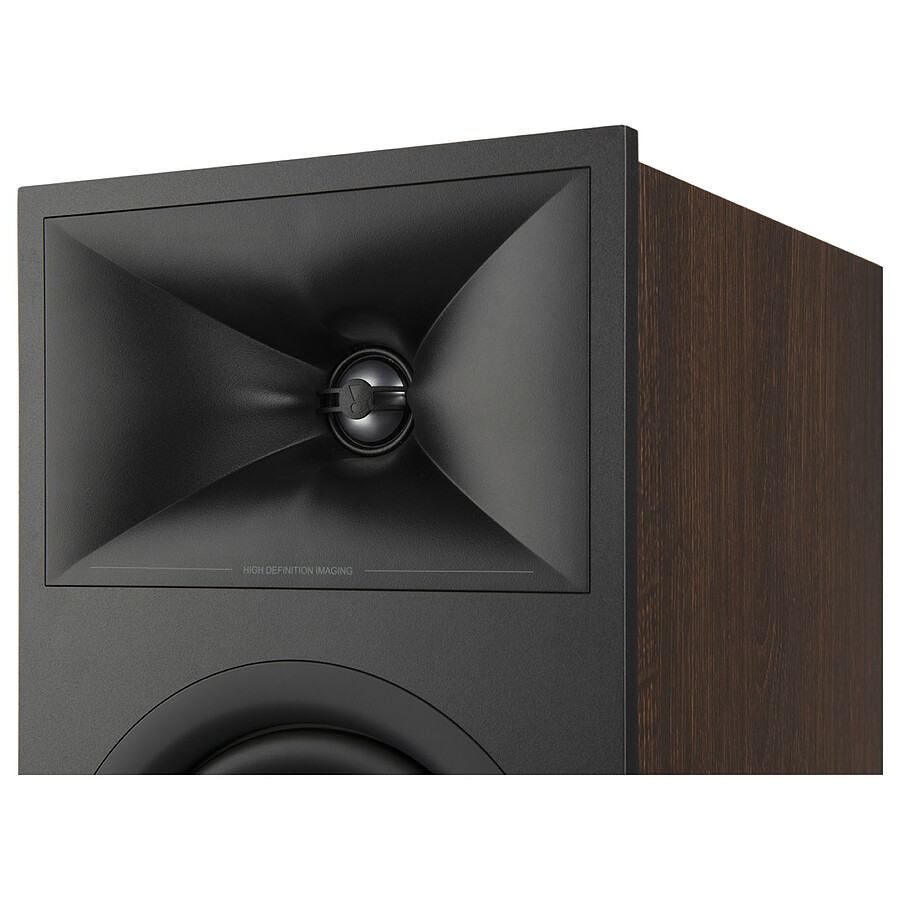 JBL 260F Stage 2 Espresso (la paire)
