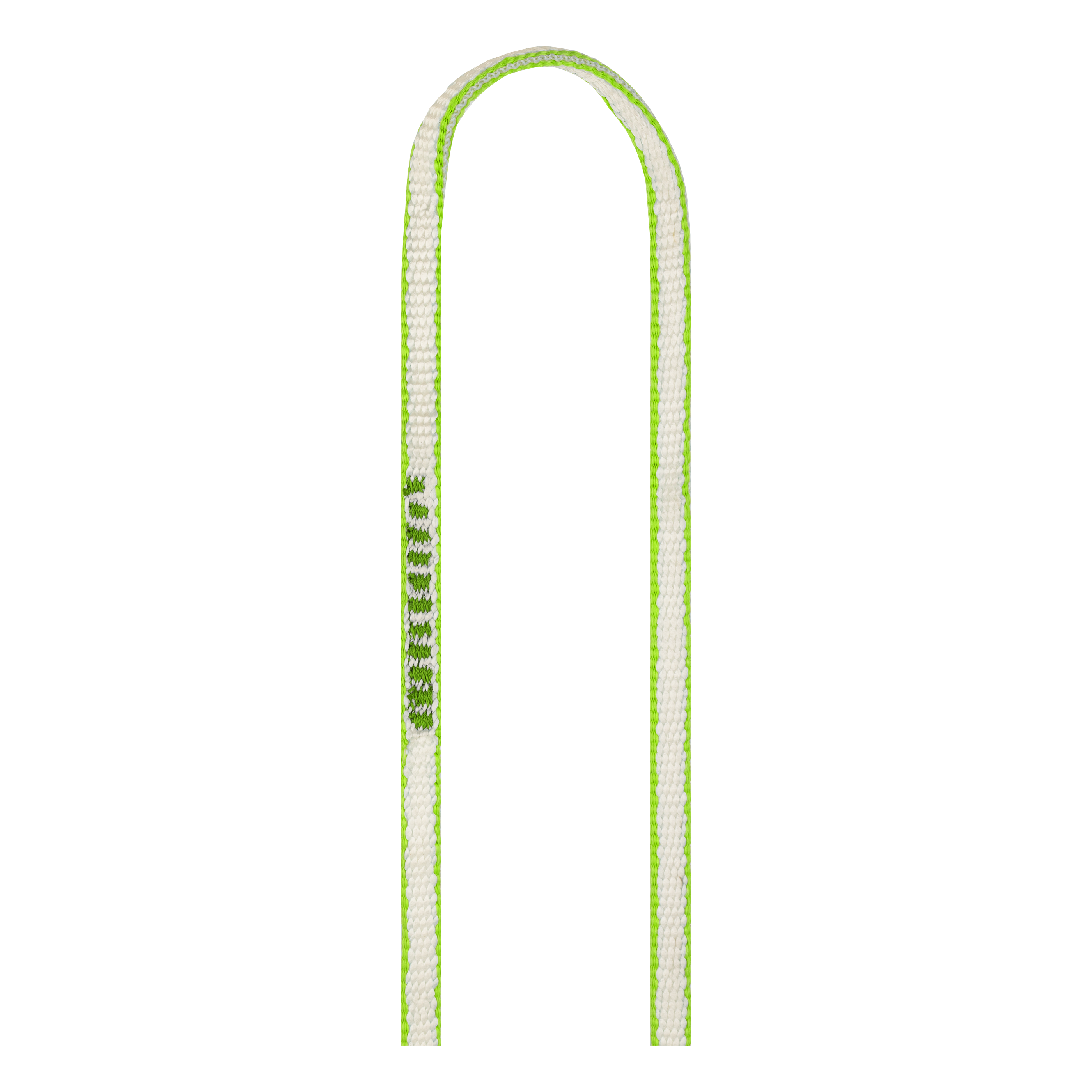 ORTLES DYNEEMA 8MM BANDSCHLINGE