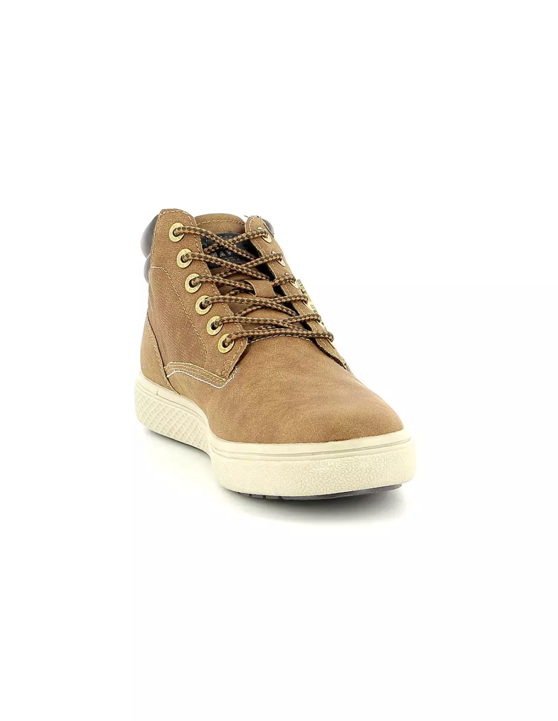 NAVIGARE NAM124000 - Baskets Acajou