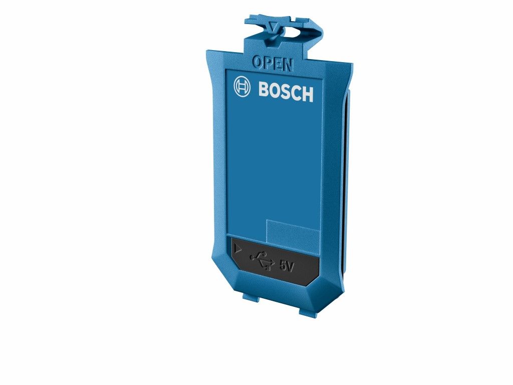 Bosch GLM 50-27 CG  Laserafstandsmeter- 0601072U01