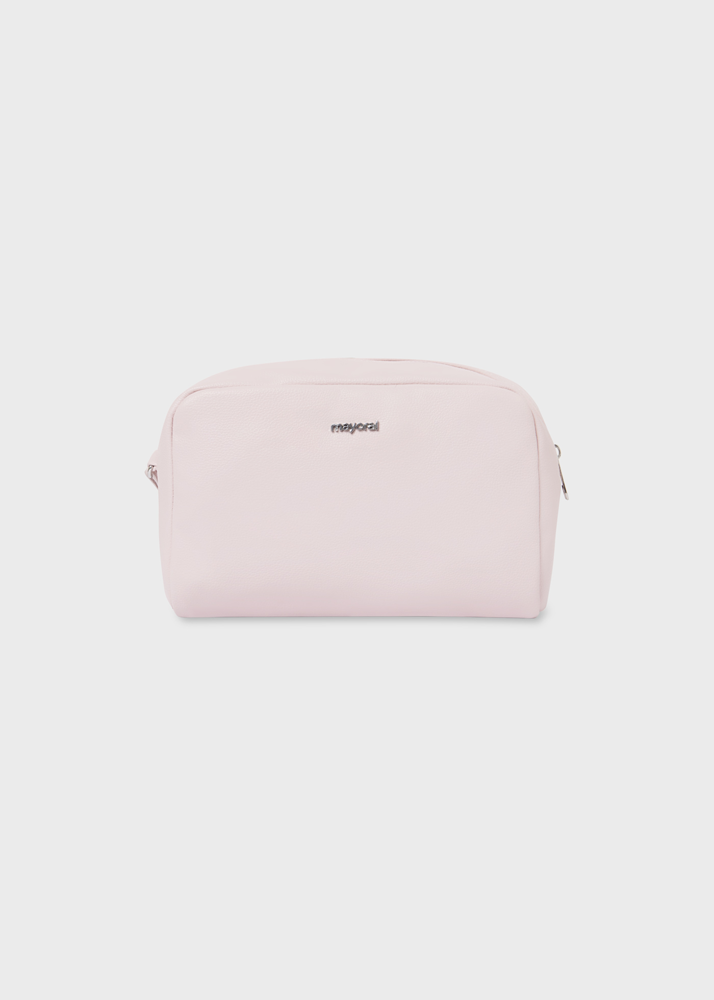 Nécessaire de bebê com franjas
