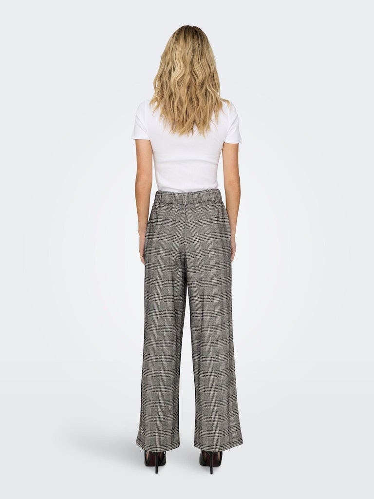ONLY  Sania Jacquard Pant