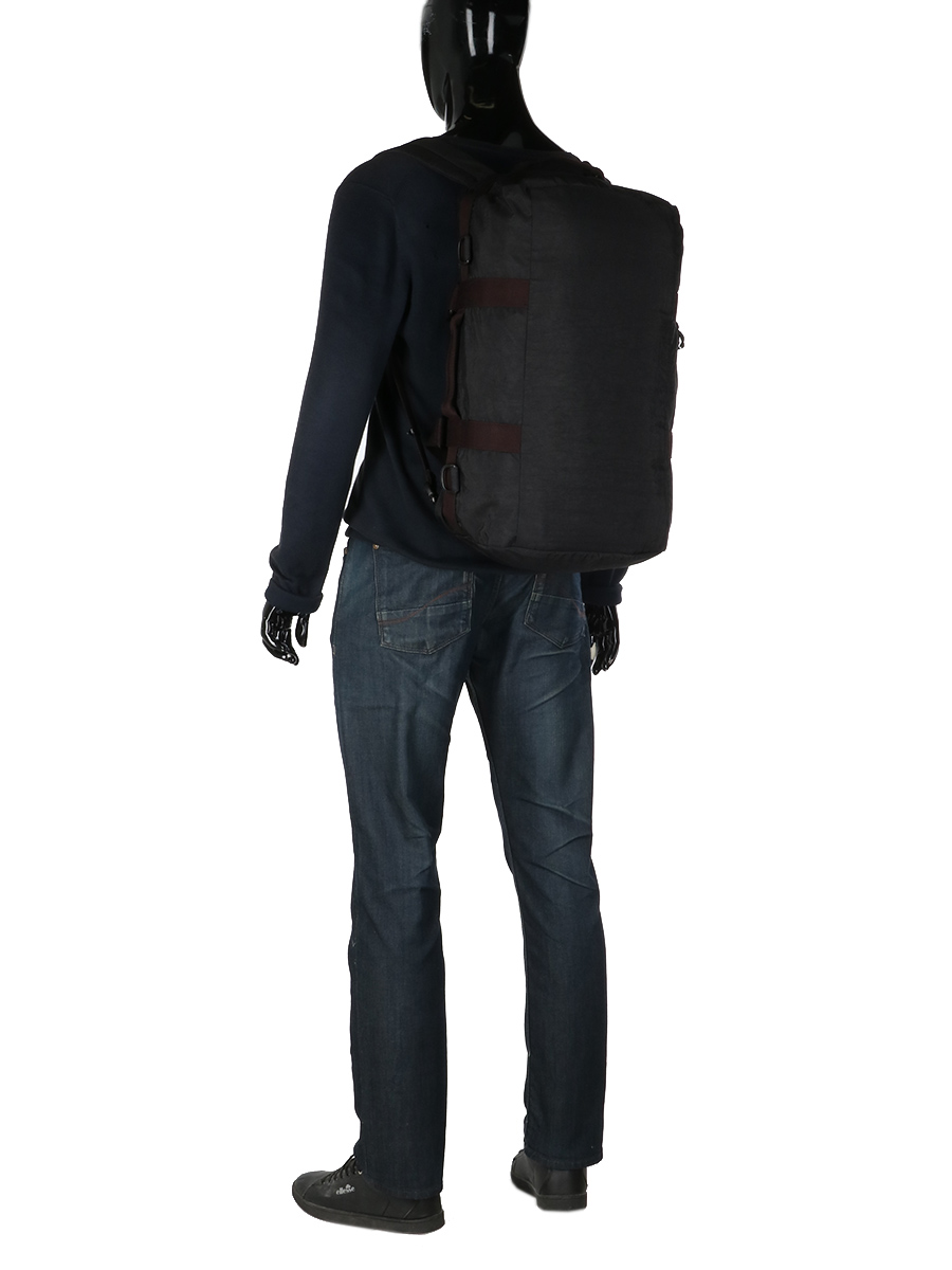 Sac de voyage 2-en-1 Kipling Jonis S - 50 cm