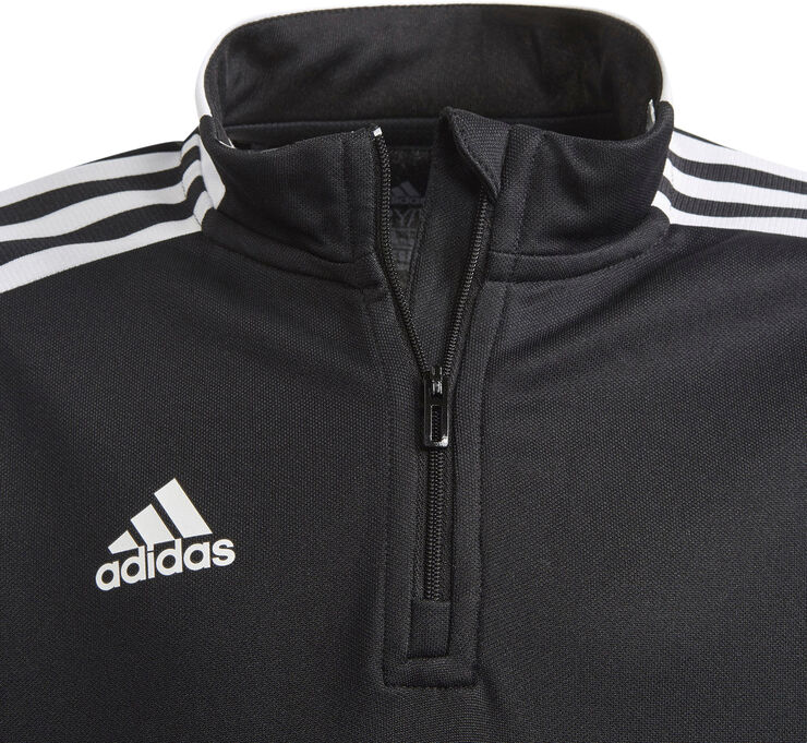 adidas Tiro21 TR Træningstrøje Sort