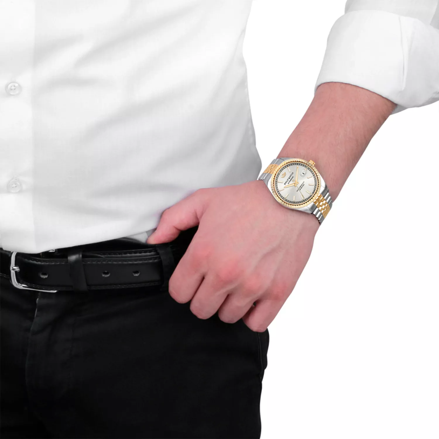 Philip Watch Caribe Urban R8223597025