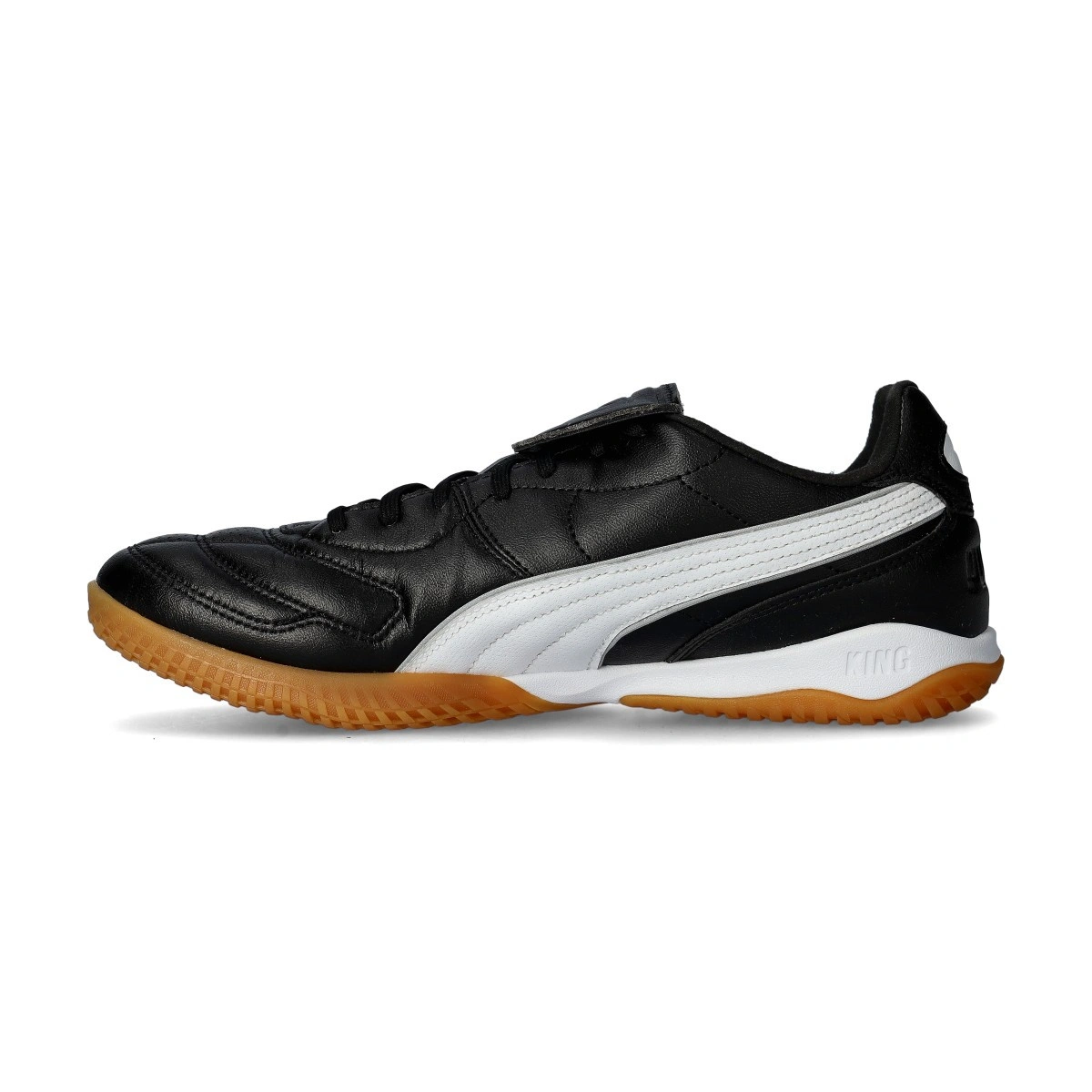 Sapatilha futsal Puma King Liga IT