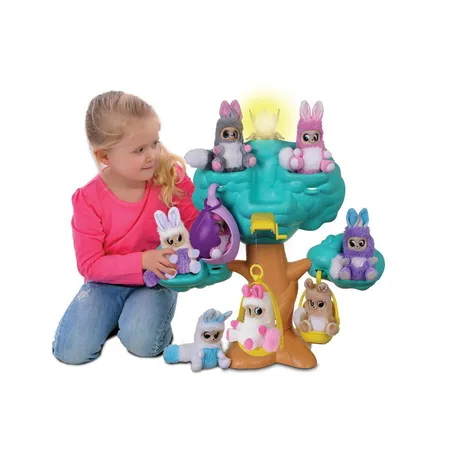 Spectron Toys Bush Baby Traumbaum Spielset