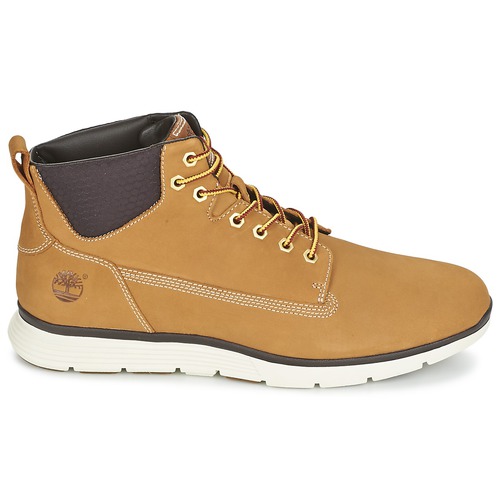Timberland - KILLINGTON CHUKKA WHEAT - Beige