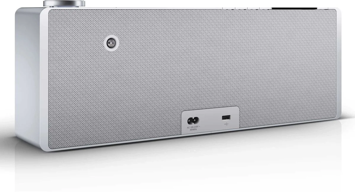 Loewe Klang S3 Gris clair Enceintes connectées