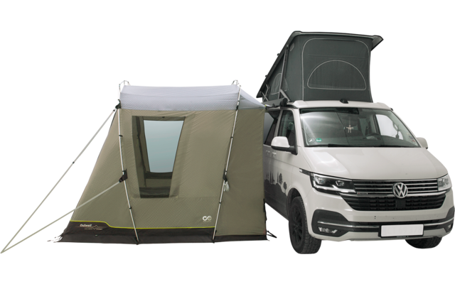 Outwell Dunecrest L Heckzelt  für Campingbusse