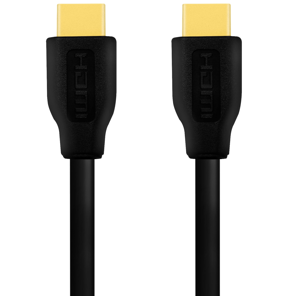 HDMI-kabel Premium høyhastighets 4K/60Hz 3m