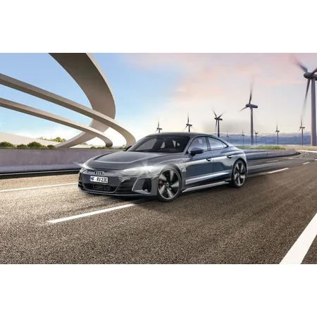 Revell RC Scale Car Audi e-tron GT