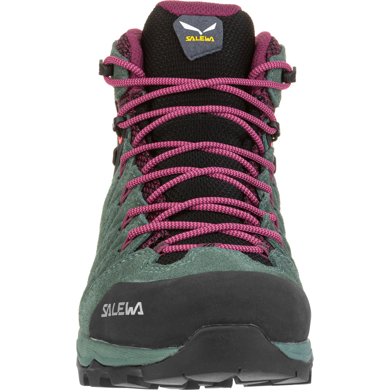 Salewa Damen Alp Mate Mid WP Schuhe