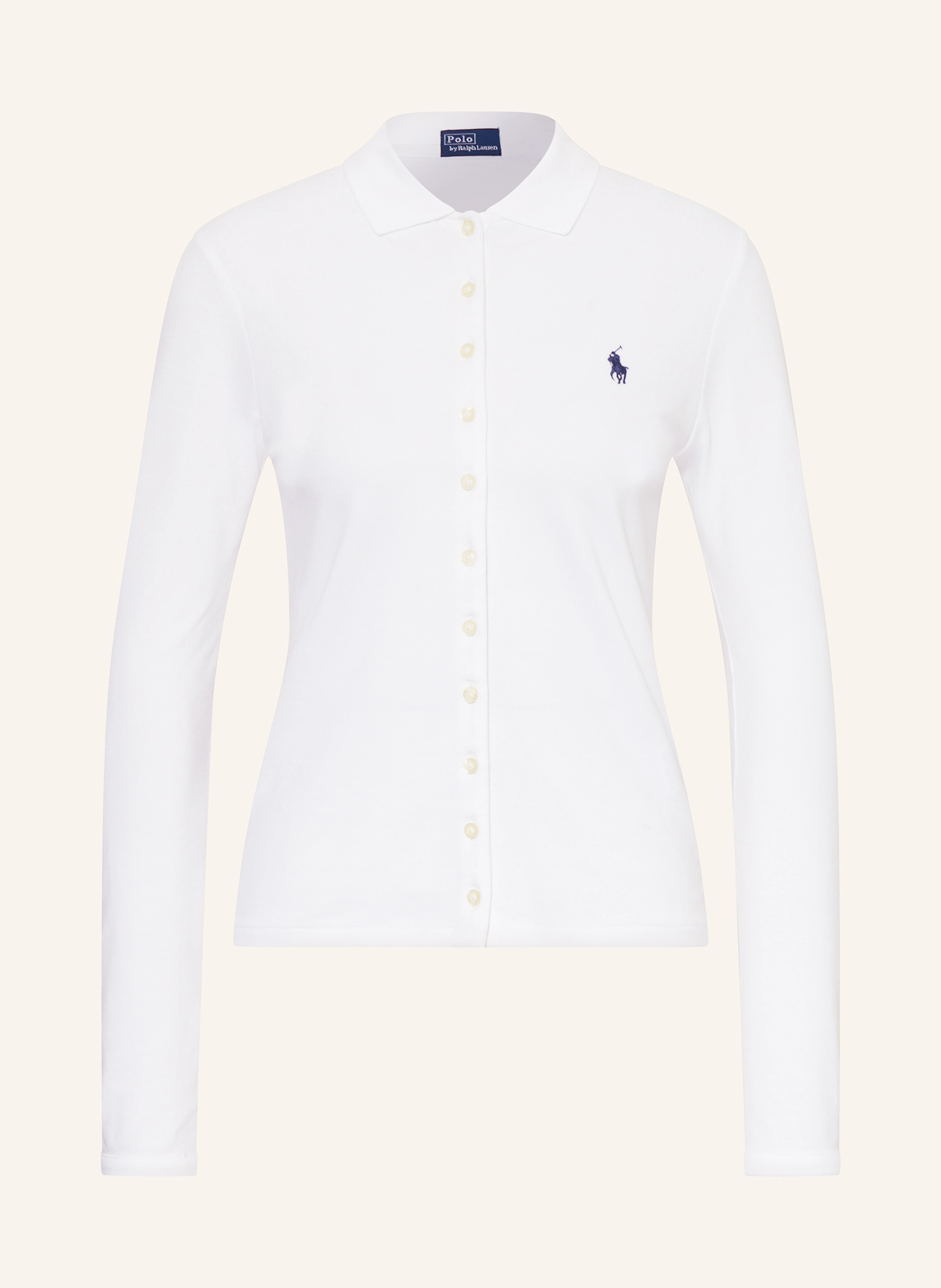 POLO RALPH LAUREN Hemdbluse