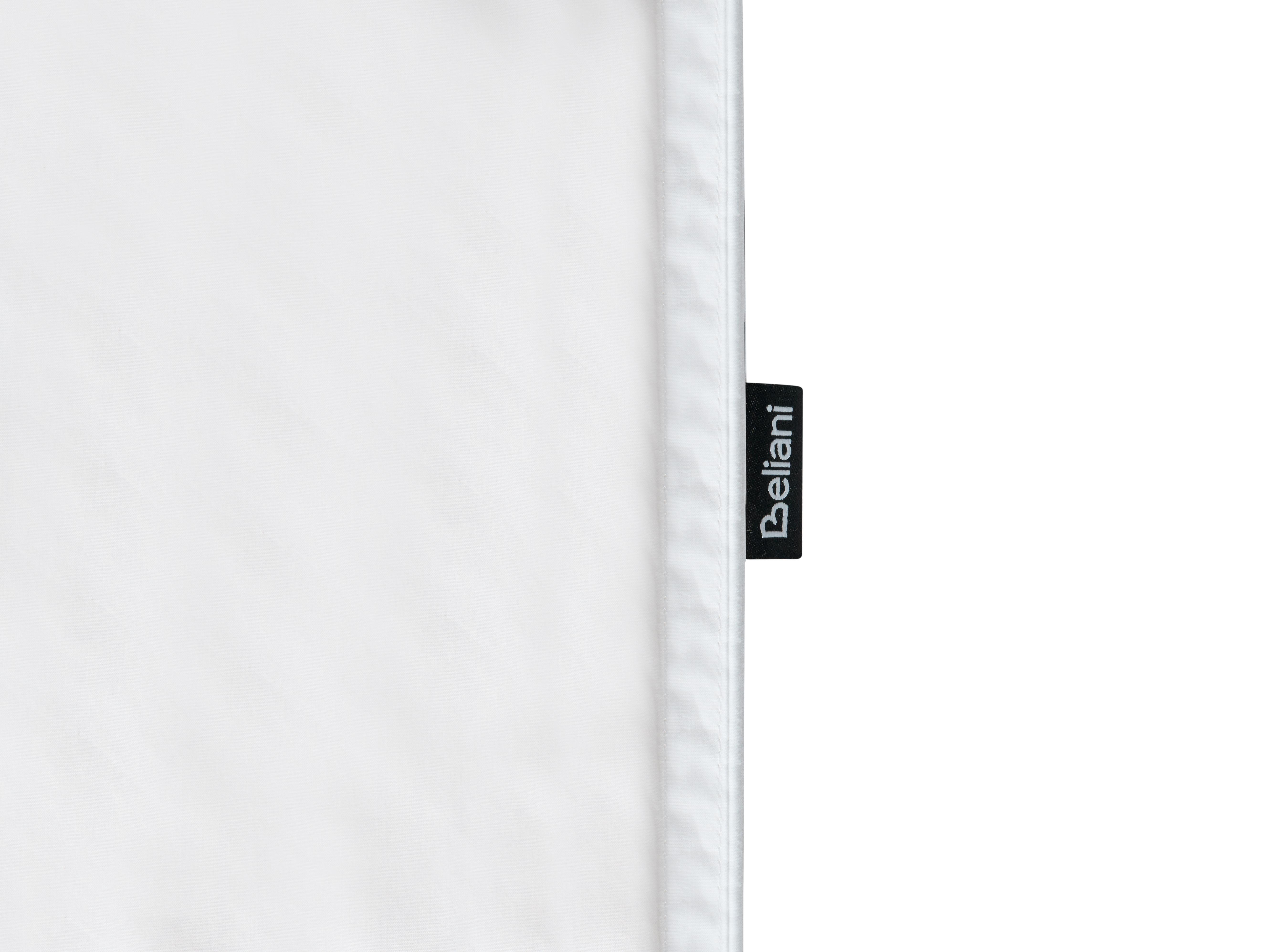 Dekbed dubbellaags all-season Eendenveren en eendendons SERRATO 220 x 240 cm