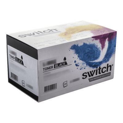 Cartouche laser compatible Dell 59311016 - noir - Switch