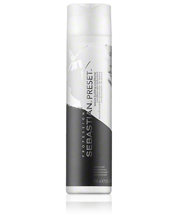 Sebastian Professional Preset/Reset Preset Conditioner 250ml