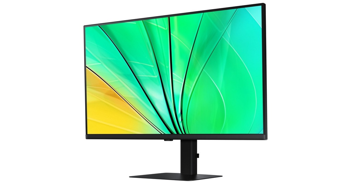 SAMSUNGViewFinity S6 S60D LS32D600EAUXEN 32