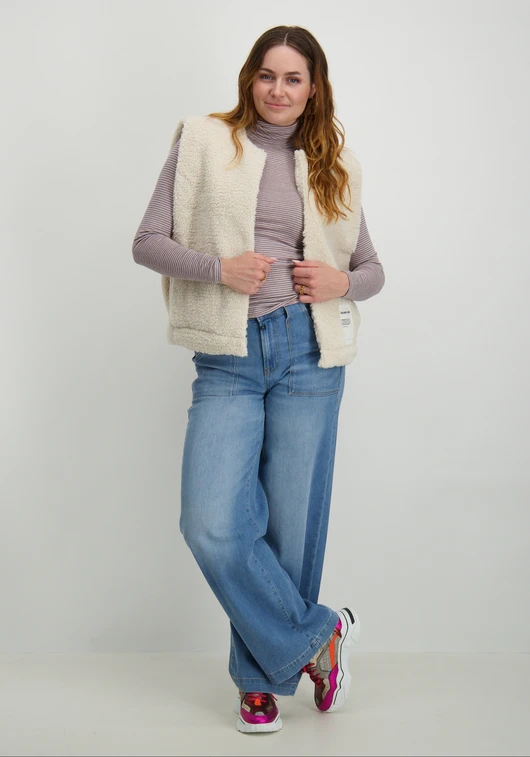 Culture Top Alexandra 50111030