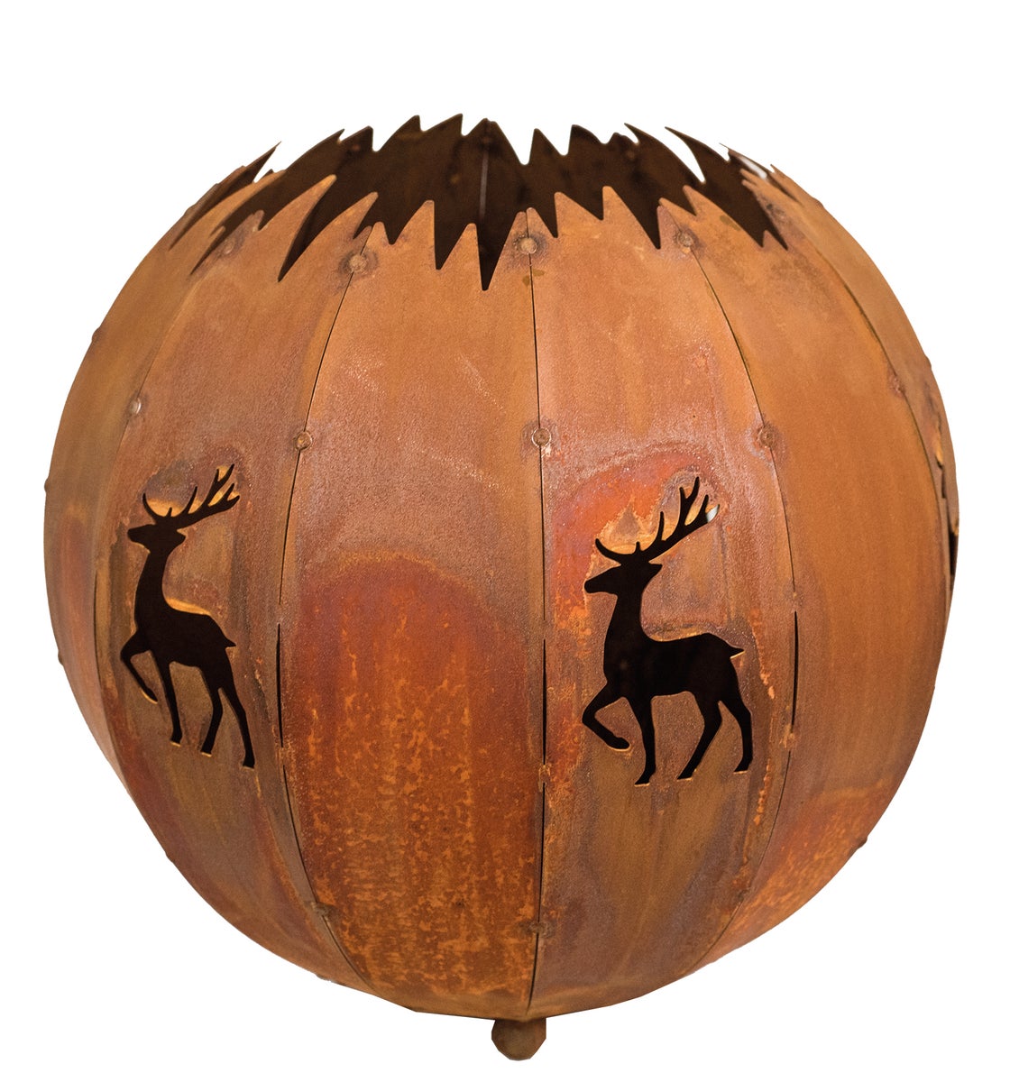 BADEKO patina bal -hert-