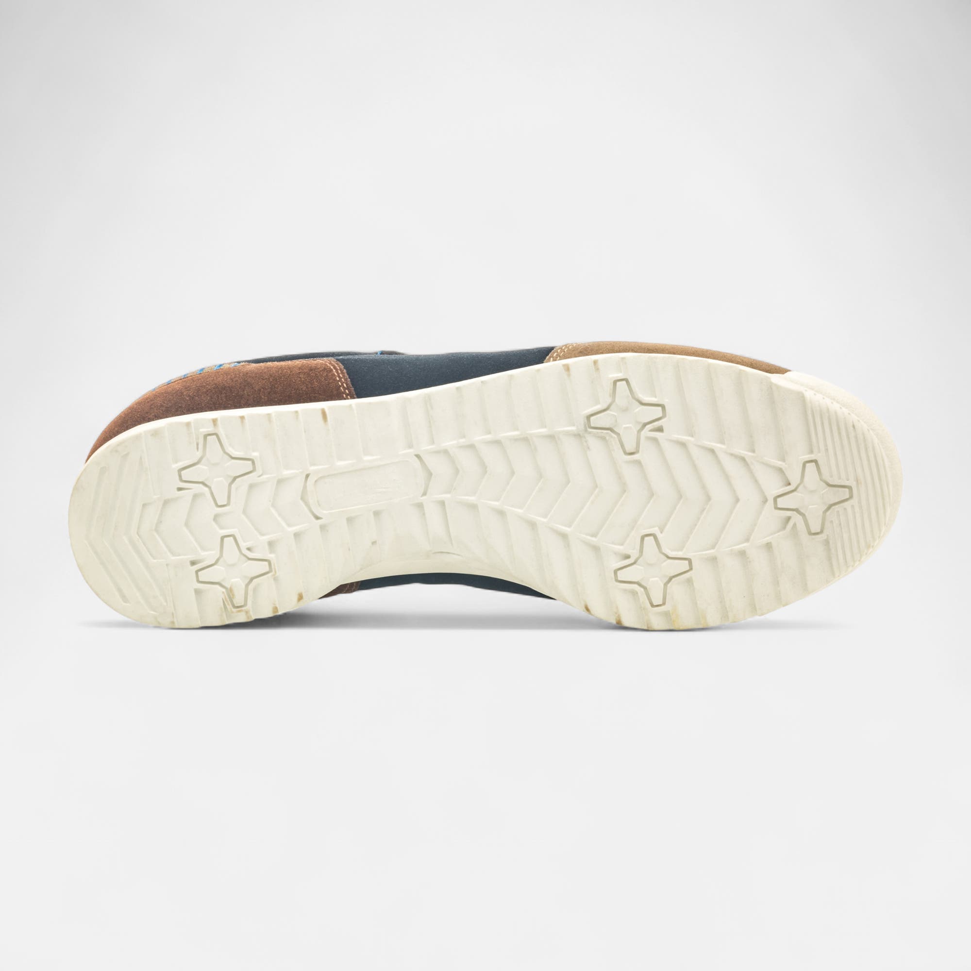 Sneakers Homme bleu marine