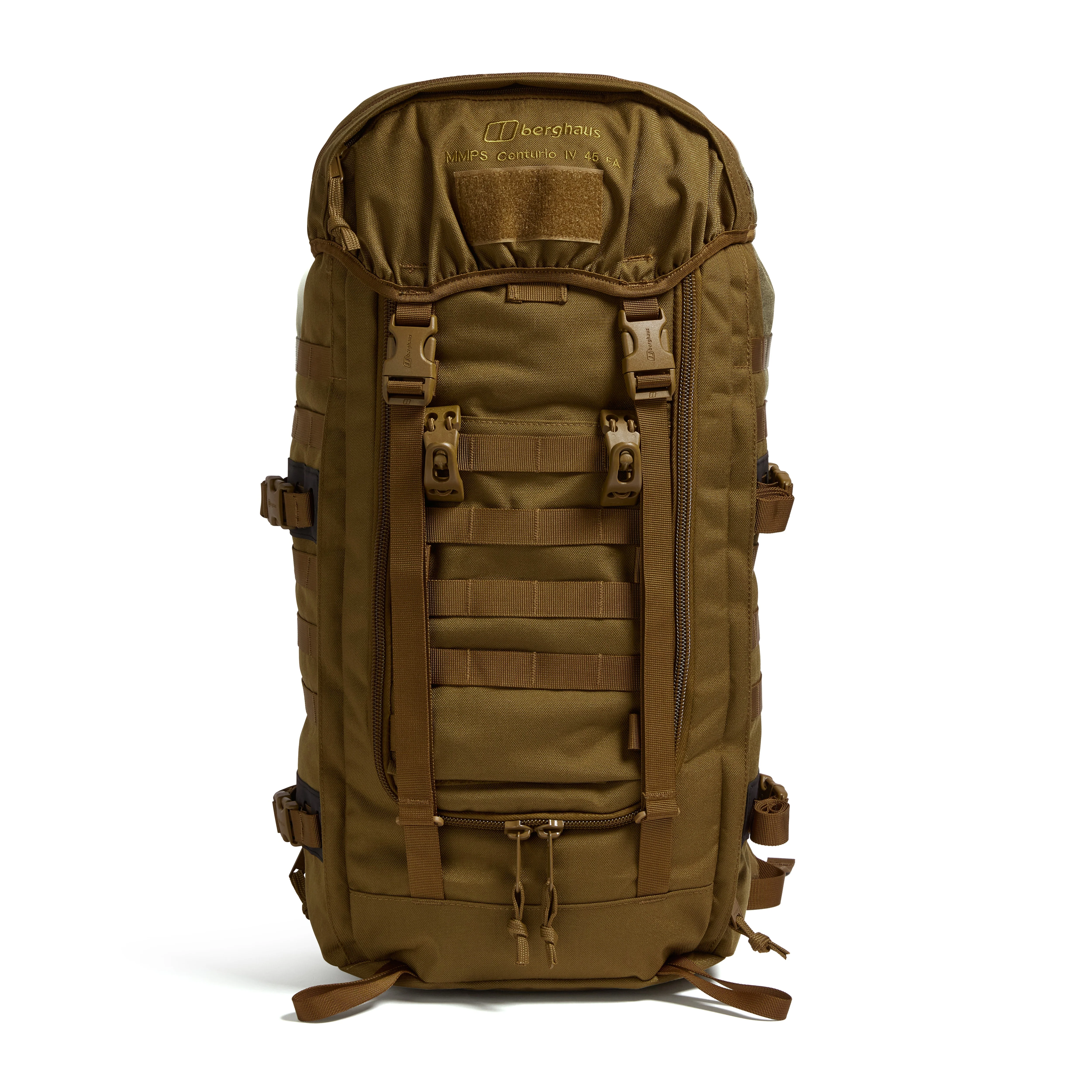 Berghaus -  Rucksack MMPS Centurio IV 30 FA