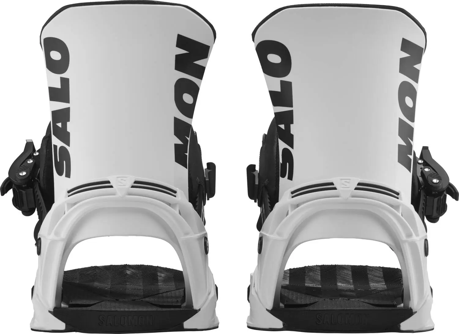 Salomon District Snowboardbindinger | SkatePro