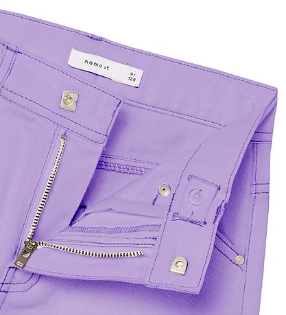 Name It Jeans - NkfRose - Sand Eisenkraut