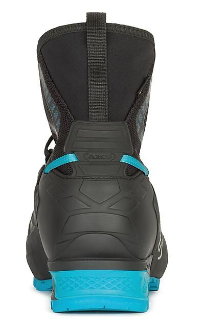 AKU - CHAUSSURES D'ALPINISME VIAZ DFS GTX W