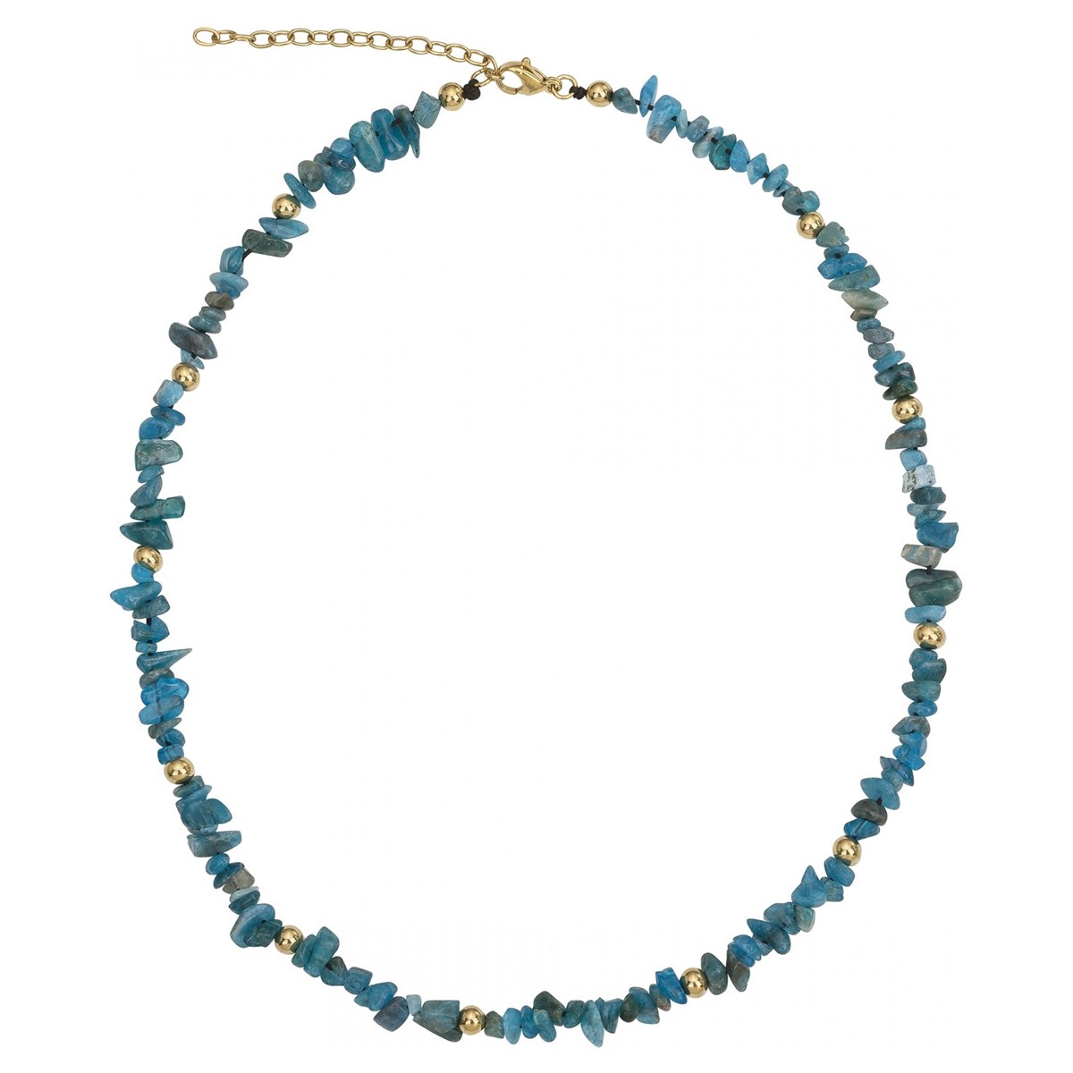 Collier en Acier 316L