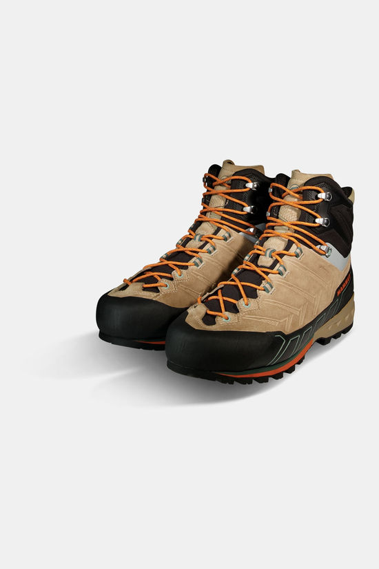 Mammut Mammut Kento Tour High Gore-Tex Bergschoen