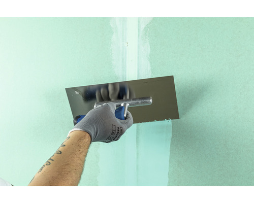 Knauf Uniflott Finish geïmpregneerde vulstof 6 kg