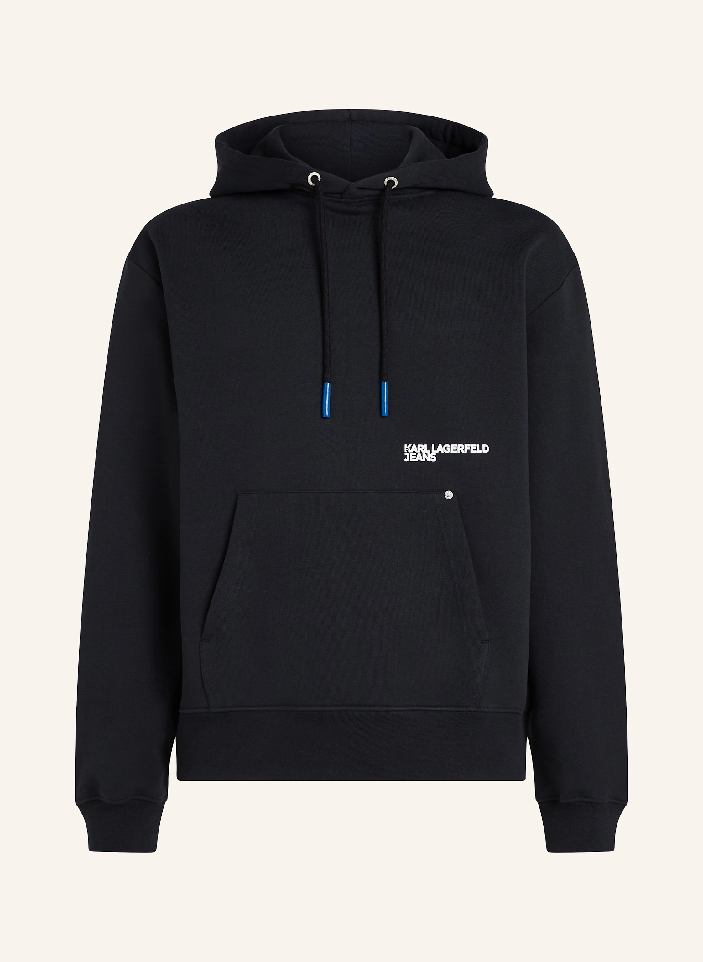 KARL LAGERFELD JEANS Hoodie