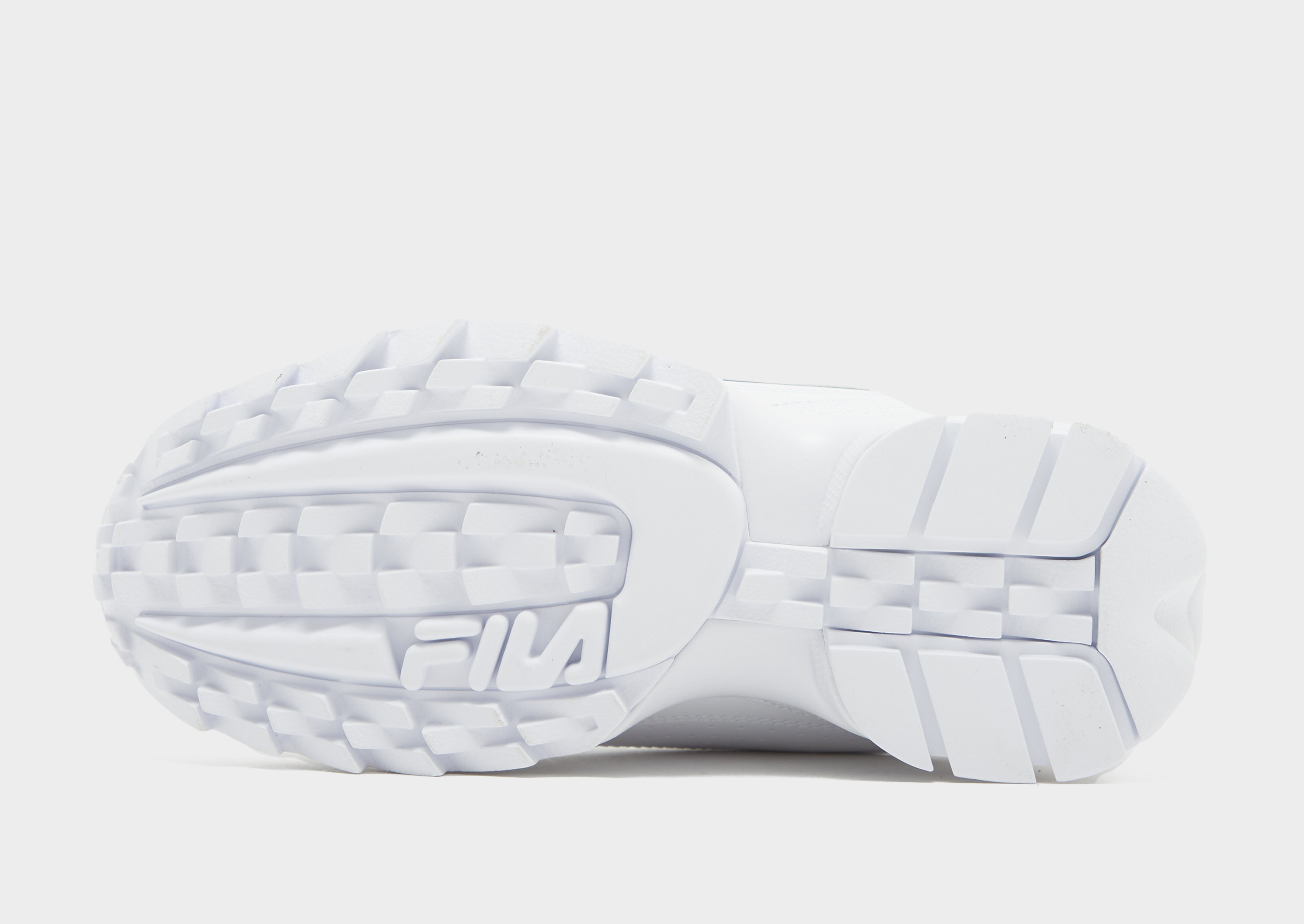 Fila Baskets disruptor II Junior