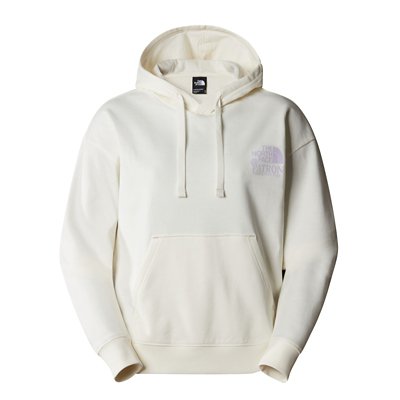 Sweatshirt à capuche femme Nature THE NORTH FACE