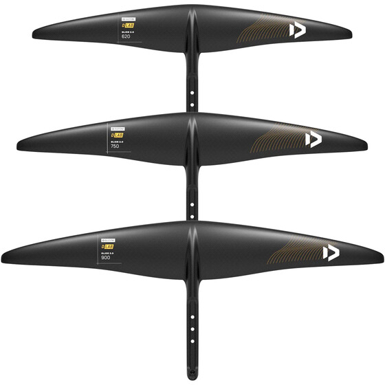 Duotone Wing Foil Front Wing Aero Glide 2.0 D/LAB