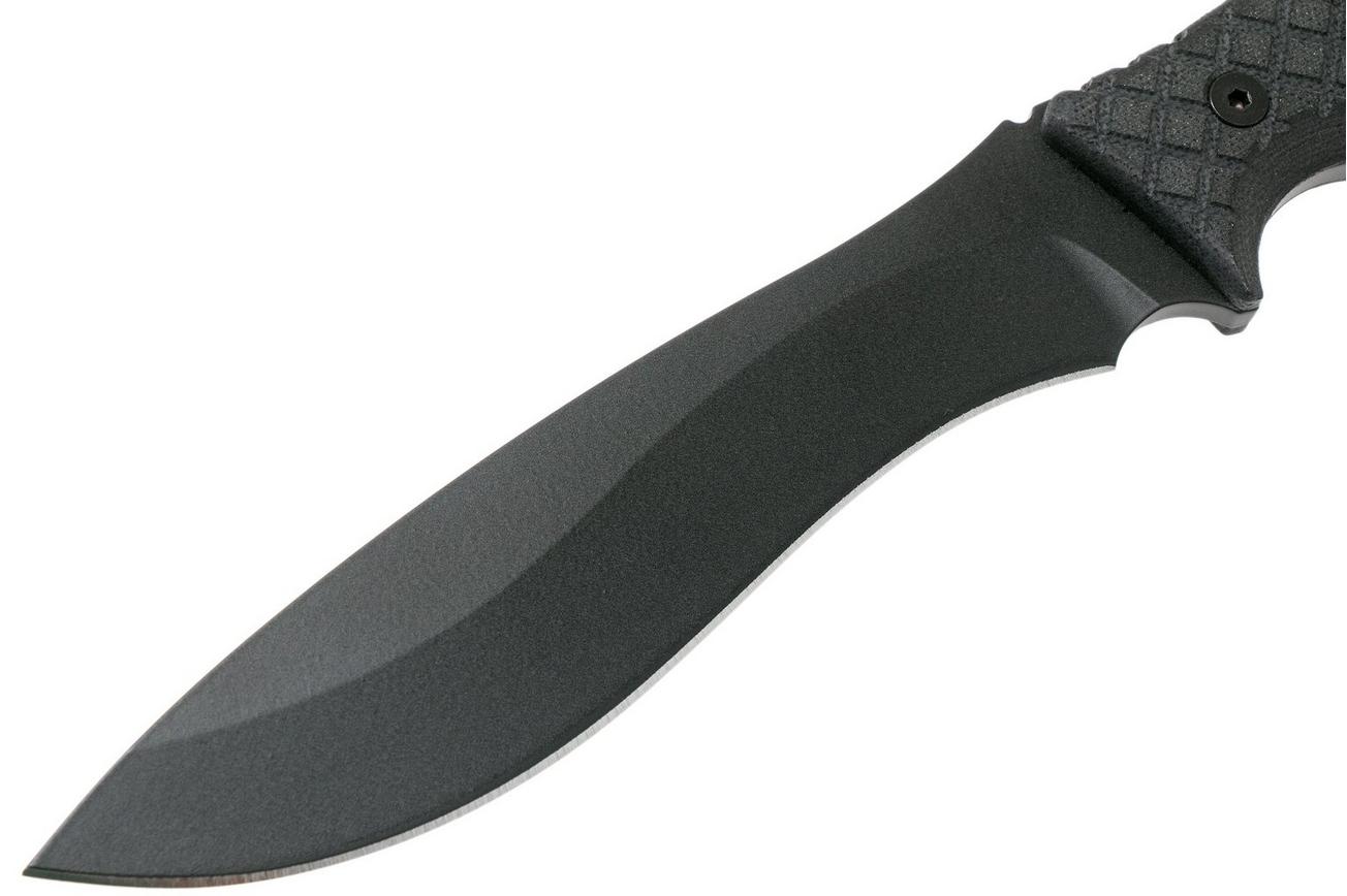 Spartan Blades Machai SBSL002BKBK Black survivalmes