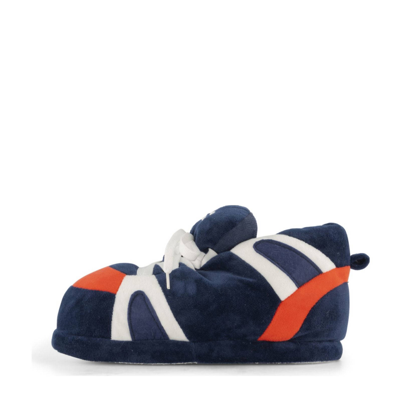 Fila pantoffels donkerblauw