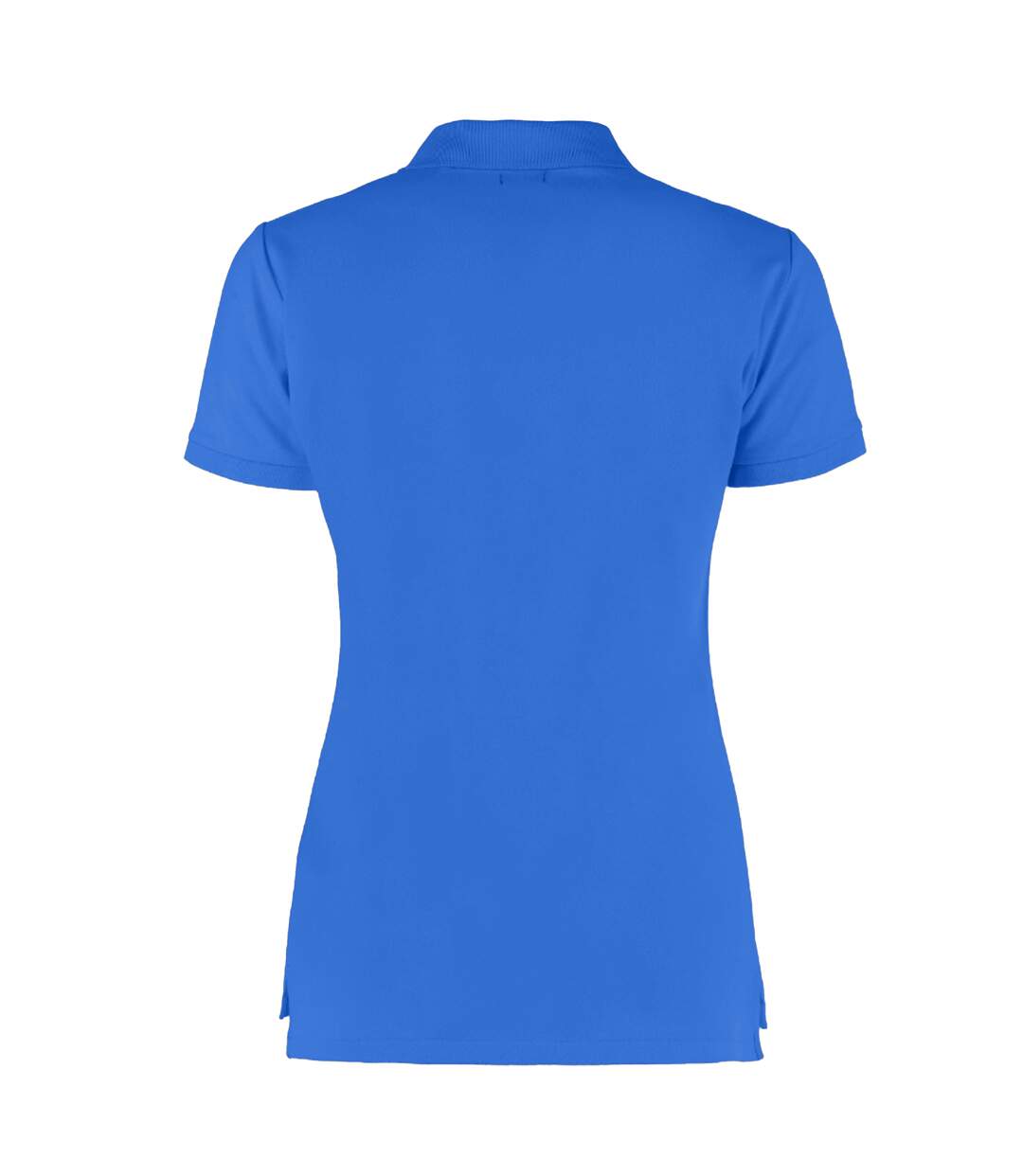 B&C Safran - Polo uni - Femme (Bleu roi) - UTRW4828