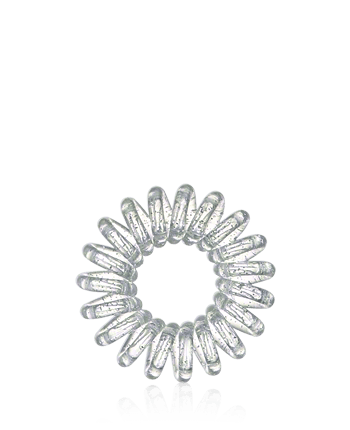 Invisibobble Kids Haargummi-Ring für Kinder Princess Sparkle 3-Stück