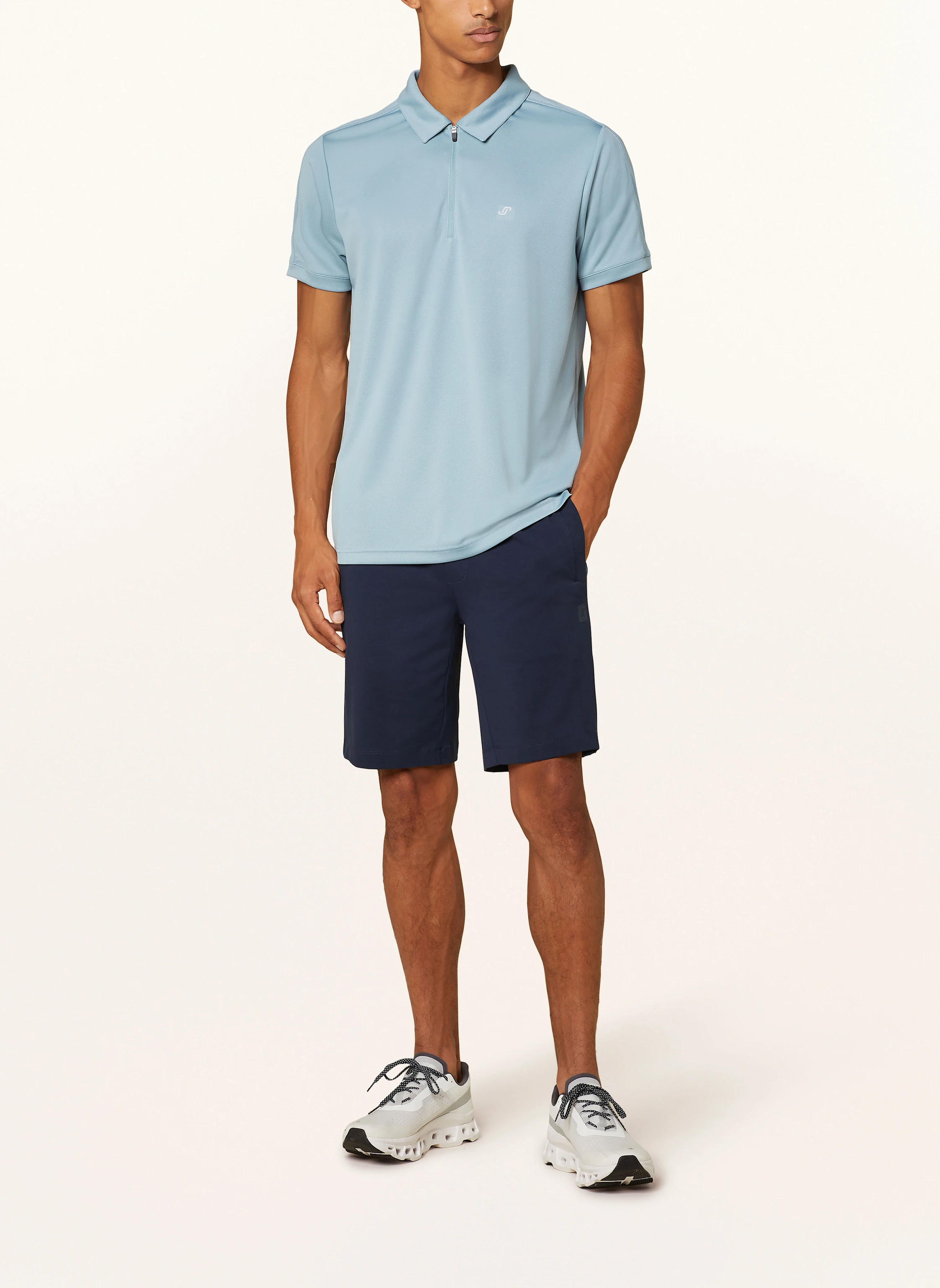JOY sportswear Funktions-Poloshirt CLAAS