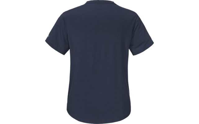 Schöffel Haberspitz L Damen T-Shirt