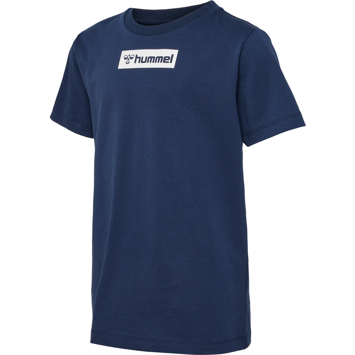 hmlFLOW T-SHIRT S/S