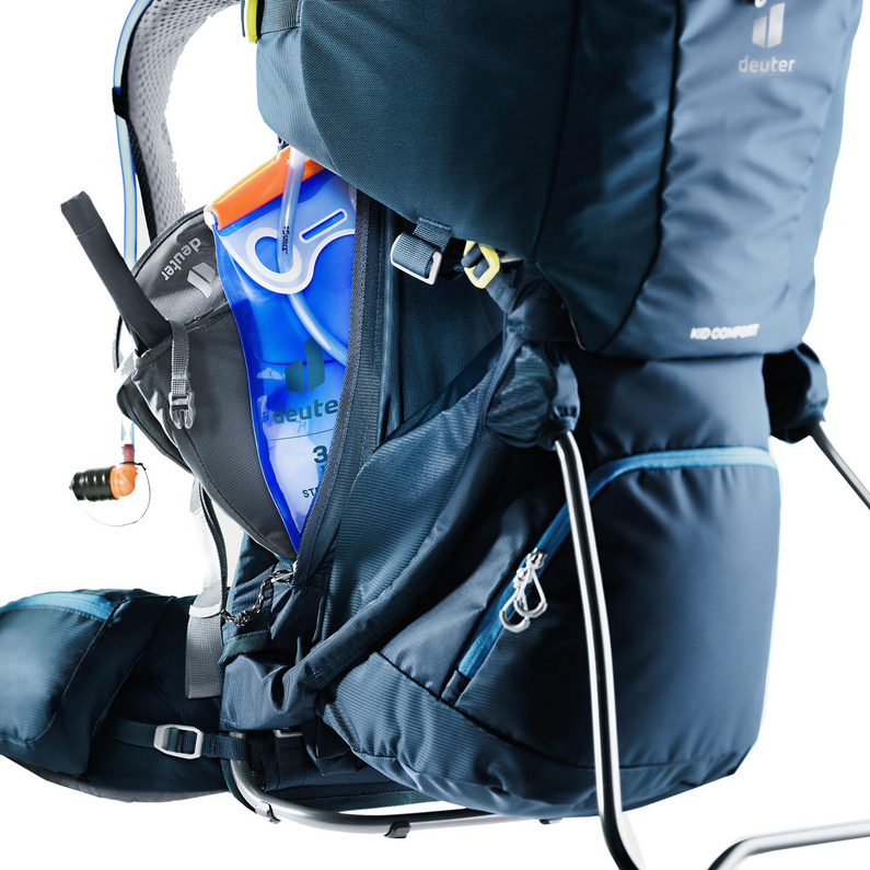Deuter Kid Comfort Trage