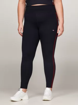 Calça legging Curve Sport 7/8 Tape